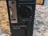 Stacionarus I5-8400 Gtx 1060 Ram8gb 120gb-SSD - nuotraukos Nr. 3