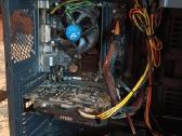 Stacionarus I5-8400 Gtx 1060 Ram8gb 120gb-SSD - nuotraukos Nr. 4