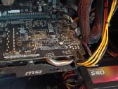 Stacionarus I5-8400 Gtx 1060 Ram8gb 120gb-SSD - nuotraukos Nr. 5