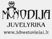 3D Vestuvinių žiedų kainos skaičuoklė - nuotraukos Nr. 31
