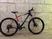 Haibike Greed Hardnine 5.0 - pusiau profesionalus - nuotraukos Nr. 5