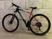 Haibike Greed Hardnine 5.0 - pusiau profesionalus - nuotraukos Nr. 7