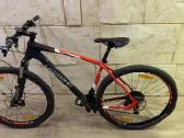Haibike Greed Hardnine 5.0 - pusiau profesionalus - nuotraukos Nr. 4