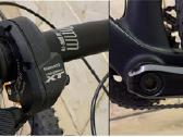 Haibike Greed Hardnine 5.0 - pusiau profesionalus - nuotraukos Nr. 8