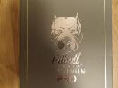 Skull Shaver Pitbull Platinum Pro Head and Face