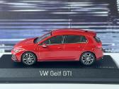 VW Golf Gti 1:43