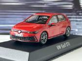 VW Golf Gti 1:43 - nuotraukos Nr. 2