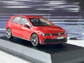 VW Golf Gti 1:43 - nuotraukos Nr. 4