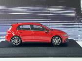 VW Golf Gti 1:43 - nuotraukos Nr. 5