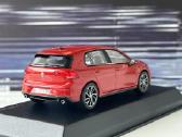 VW Golf Gti 1:43 - nuotraukos Nr. 6