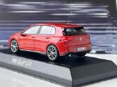 VW Golf Gti 1:43 - nuotraukos Nr. 7