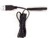 Usb Charging Cable for Palm, Beast Clipper Pro, Ba