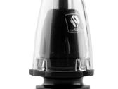 Pitbull Ear/nose Trimmer Attachment - nuotraukos Nr. 2