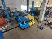 Autodirbtuvės ieško mechaniko/elektriko - nuotraukos Nr. 5