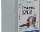 Elektrinis piemuo 3.0j skirtas ūdroms - nuotraukos Nr. 2