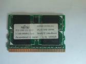 512mb Ddr2 400mhz Pc2 3200 172pin Microdimm