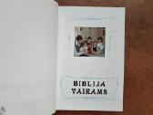 "Biblija vaikams" Stokholmas1992 metai - nuotraukos Nr. 3