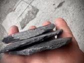 Black premium skalūnas 30-60 Dekoakmenukai - nuotraukos Nr. 2