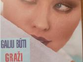 Knyga "Galiu būti graži"