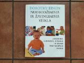 D. Einon"nuobodžiausia ir žavingiausia veikla