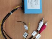 Optinis adapteris Mercedes Benz Gauta B200 W211 cl - nuotraukos Nr. 3
