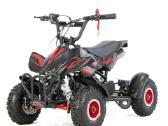 Mini keturratis XTR M4 49cc Pigiausias 349 eurų - nuotraukos Nr. 6