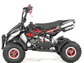 Mini keturratis XTR M4 49cc Pigiausias 349 eurų - nuotraukos Nr. 7