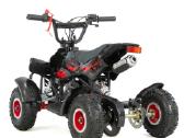 Mini keturratis XTR M4 49cc Pigiausias 349 eurų - nuotraukos Nr. 10