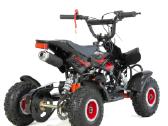 Mini keturratis XTR M4 49cc Pigiausias 349 eurų - nuotraukos Nr. 13