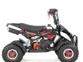 Mini keturratis XTR M4 49cc Pigiausias 349 eurų - nuotraukos Nr. 15