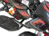 Mini keturratis XTR M4 49cc Pigiausias 349 eurų - nuotraukos Nr. 18