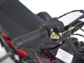 Mini keturratis XTR M4 49cc Pigiausias 349 eurų - nuotraukos Nr. 19