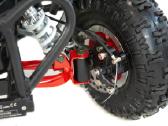 Mini keturratis XTR M4 49cc Pigiausias 349 eurų - nuotraukos Nr. 20