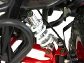 Mini keturratis XTR M4 49cc Pigiausias 349 eurų - nuotraukos Nr. 21