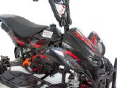 Mini keturratis XTR M4 49cc Pigiausias 349 eurų - nuotraukos Nr. 23