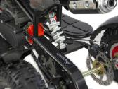 Mini keturratis XTR M4 49cc Pigiausias 349 eurų - nuotraukos Nr. 30