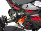 Mini keturratis XTR M4 49cc Pigiausias 349 eurų - nuotraukos Nr. 32