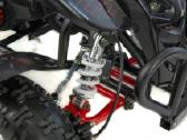 Mini keturratis XTR M4 49cc Pigiausias 349 eurų - nuotraukos Nr. 33
