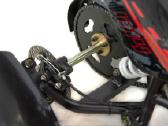 Mini keturratis XTR M4 49cc Pigiausias 349 eurų - nuotraukos Nr. 34