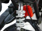 Mini keturratis XTR M4 49cc Pigiausias 349 eurų - nuotraukos Nr. 35