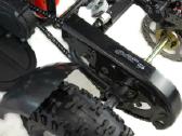 Mini keturratis XTR M4 49cc Pigiausias 349 eurų - nuotraukos Nr. 36