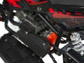 Mini keturratis XTR M4 49cc Pigiausias 349 eurų - nuotraukos Nr. 37
