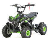 Mini keturratis XTR M4 49cc Pigiausias 349 eurų - nuotraukos Nr. 17