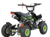 Mini keturratis XTR M4 49cc Pigiausias 349 eurų - nuotraukos Nr. 12