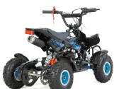 Mini keturratis XTR M4 49cc Pigiausias 349 eurų - nuotraukos Nr. 11
