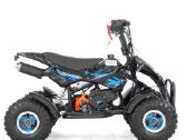 Mini keturratis XTR M4 49cc Pigiausias 349 eurų - nuotraukos Nr. 3