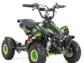Mini keturratis XTR M4 49cc Pigiausias 349 eurų - nuotraukos Nr. 16