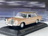Mercedes Benz 300 Sel 1:43 - nuotraukos Nr. 3