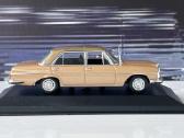Mercedes Benz 300 Sel 1:43 - nuotraukos Nr. 5