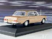 Mercedes Benz 300 Sel 1:43 - nuotraukos Nr. 6